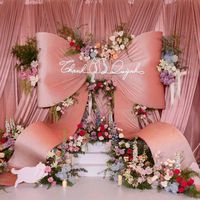 nhạc nền - White Wedding Decor & More
