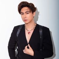 âm thanh gốc - Hồ Việt Trung