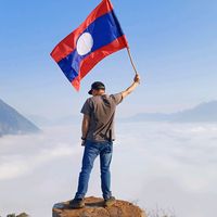 เสียงต้นฉบับ - ບ່າວມີພາເລາະ🇱🇦🌄