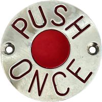 original sound - PUSH 🔴 ONCE