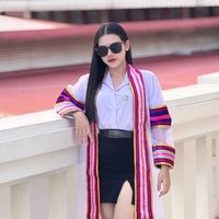 เสียงต้นฉบับ - โบว์  วี่.🎀