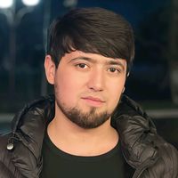 оригинальный звук