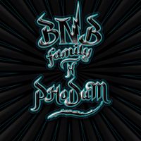 เสียงต้นฉบับ - Family BNB🇱🇦 & PHODUM🇹🇭♠️