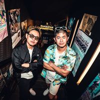 オリジナル楽曲 - SuperBoys