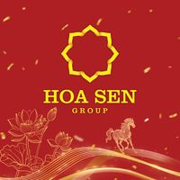 nhạc nền - Hoa Sen Group