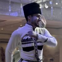 оригинальный звук