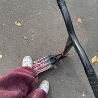 оригинальный звук