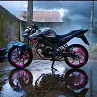 suara asli - NVL RAINBOW