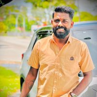 original sound - Thinesh Krishnan