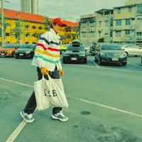 original sound - bamgarom