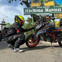 racconrocket