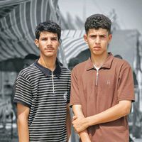 الصوت الأصلي