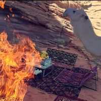 الصوت الأصلي