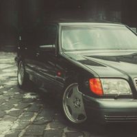 w124.500e