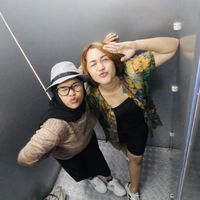 suara asli - lucunikpride