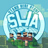 standherealoneofficial