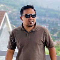 suara asli - Begawan sijas