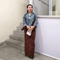 ugyenchoden11991