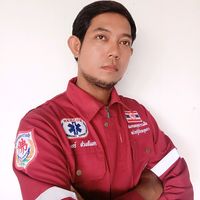 เสียงต้นฉบับ - พี่ก๋องชุ่มคอ byกู้ภัยอยุธยา