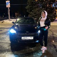 оригинальный звук