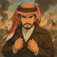 الصوت الأصلي