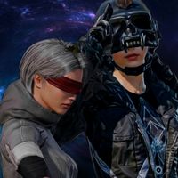 оригинальный звук