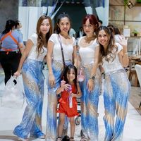 เสียงต้นฉบับ - ❄️ป้าติ๊งนีน่าNinaPotjes🌠🌌🌟