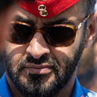 الصوت الأصلي