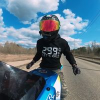оригинальный звук