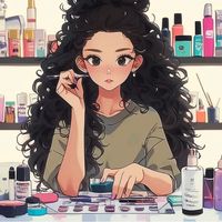 原聲 - 美业叶梦美甲美睫纹绣老挝猛波