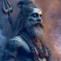 original sound - अघाेरी