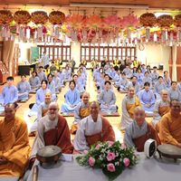 Tôi phải sẵn sàng