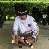 เสียงต้นฉบับ - เอ๋ ครับ