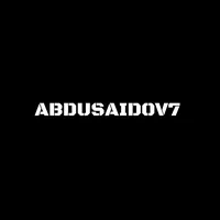 original sound - abdusaidovv7
