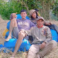 suara asli - Sangmane Toto'ku