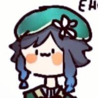 zhongli is actually sad