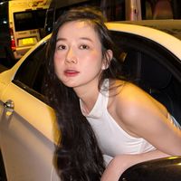 nhạc nền - China Girl ❤️