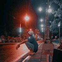 suara asli - Andy dramellow