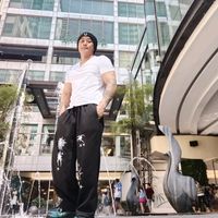 原声 - Jacky tan