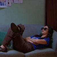 nhạc nền - đàn em 5 nổ
