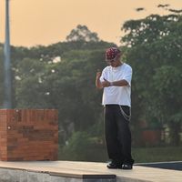 suara asli - Anggadermawan