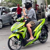 suara asli - Valia⚡️