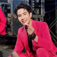 เสียงต้นฉบับ - เพชร พุ่มพวง