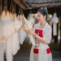 เสียงต้นฉบับ - เซียวเหล่ง นิ้ง 小龍女