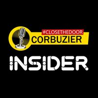 original sound - CloseTheDoor Insider