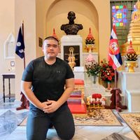 เสียงต้นฉบับ - Mos Boripat