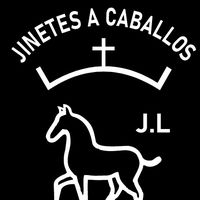jinetesacaballos