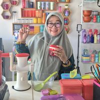 suara asli - Poppy Verawati