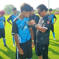 เสียงต้นฉบับ - โก้ & ณัฐพล