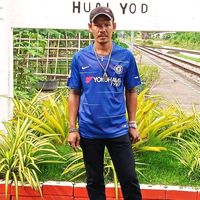 เสียงต้นฉบับ - วีระชัย บุญจันทร์